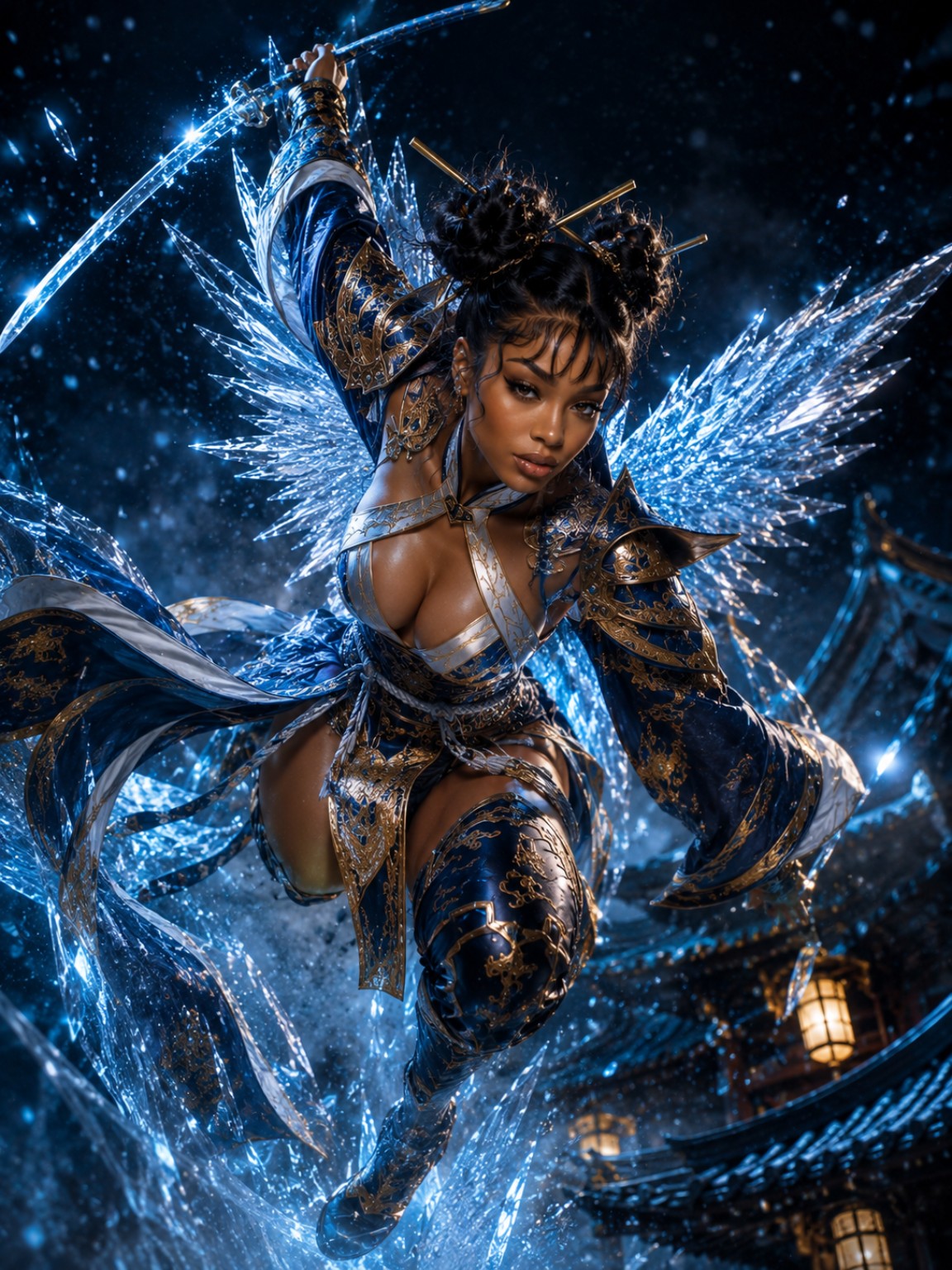 Hero Preview